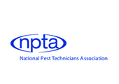 Member of the National Pest Technicians Association (NPTA)
